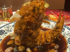 -山西会馆·晋菜·晋商宴·牌匾博物馆(胜利东街店)