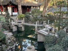 -绮园景区