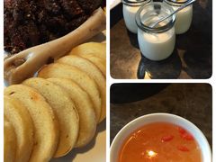 -真爱中国餐馆·年华店(朱雀大街店)