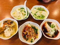 -龙抄手(春熙路总店)