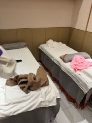 -芳朵美容养生SPA