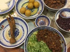 -双喜老铺(人民广场店)