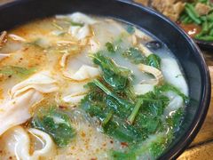 -惠丰源烩面馆(经七路店)