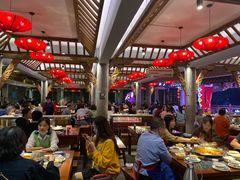 大堂-李雪火锅食府(宽窄巷子总店)