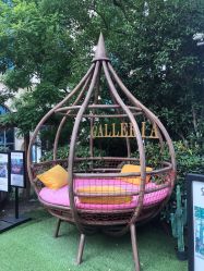 -格乐利雅婚礼艺术中心(南外滩店)