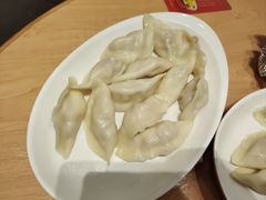 -喜家德虾仁水饺(浦东山姆店)