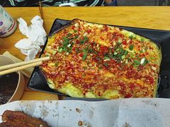 -为民烧烤吧.自贡爆炒菜(收录10年好店)