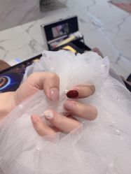 -纤指百魅美甲美睫