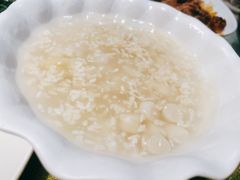 水果酒酿小圆子-光明邨大酒家(淮海路店)