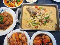 -龙门醉客(上塘路店)