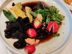 -小厨娘淮扬菜(天印大道店)