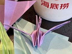 -海底捞火锅(塘厦天虹店)