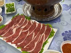 -老毛手抓·盐池滩羊非遗手抓(宁夏总店)