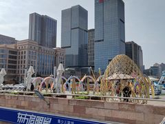 -丽达购物中心(崂山店)