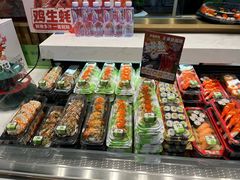 -池田寿司·新鲜现做(西红门荟聚店)