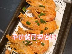 -鑫悦楼煎蟹·16年海鲜大排档