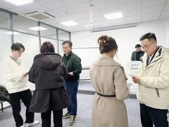 -思训家演讲口才培训(上城校区)