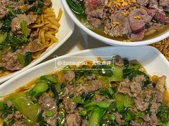 -菜忠潮州牛肉店(岗厦店)