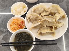 -奉天蚨祥饺子馆