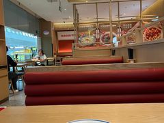 -蓉李记成都名小吃(武汉经开万达店)