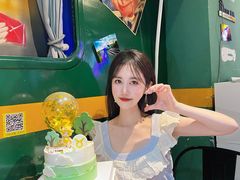 -CAKE BOSS 蛋糕老板(西单君太百货店)