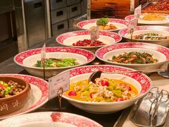 -怡咖啡自助餐(宁波香格里拉店)