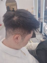 -上禾 HAIR SALON