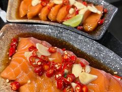 -Kingkong Buffet(The Mercury ville)