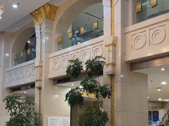 -碧中海汤泉汗蒸酒店