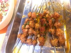 -聚味瞿记·龙虾堂(树木岭店)