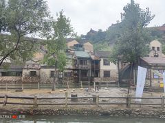 -卧龙堡客栈·中餐厅(古北水镇店)