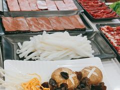 -就这么牛潮式牛肉火锅(华侨城店)
