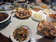 -东方饺子王(工农大路店)