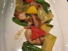 -福禧酒窖·中餐厅 (万柳店)