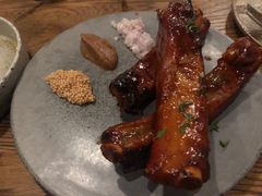 -BOR Eatery(安福路店)