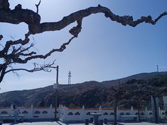 -妙峰山风景名胜区