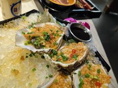 -火炉火自助餐(西直门凯德MALL店)