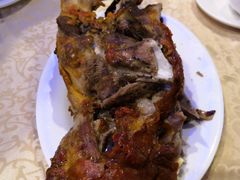 -维吾尔餐厅(宜山路店)