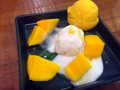 -Mango Tango