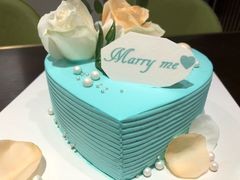 法式提拉米苏蛋糕-美丽心情蛋糕(江苏路店)