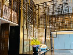 -深圳机场凯悦酒店