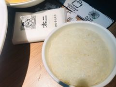米饭-太二酸菜鱼(福州泰禾店)