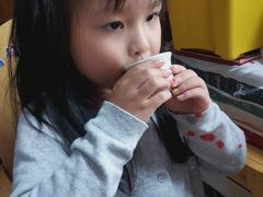 -洲际酒店·地平线全日餐厅HORIZON CAFÉ