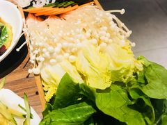 -半天妖烤鱼(方庄店)