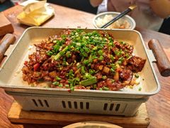 -树厨贵州菜(铜仁花果山店)