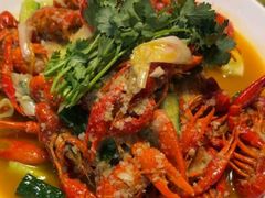 -千岛湖小鱼儿·淳安匠心农家菜