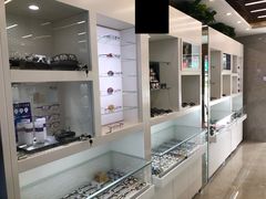 -明月眼镜(三坝店)