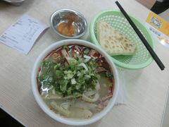 -阿叶羊杂碎(前进街店)