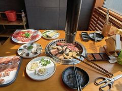 -拾勝牛·江景安格斯烧肉放题(江湾阳光天地店)