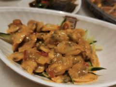 麻辣鲜蛤-韩宫宴炭火烤肉(印象城店)